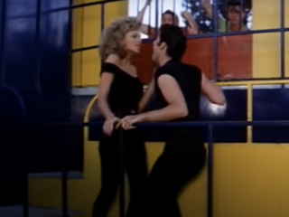 You're the One That I Want: de iconische Grease-scène