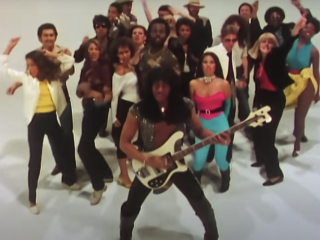 Het verhaal achter Super Freak van Rick James
