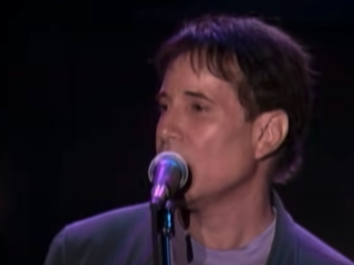 Paul Simon geeft legendarisch concert in Central Park
