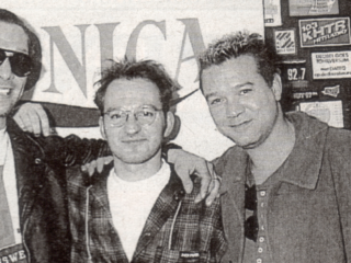 Het Van Inkel Archief over Van Halen: ‘Eddie kon niet met de roem omgaan’