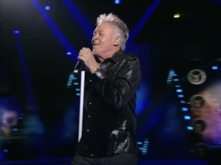 Paul Young komt in 2024 naar Nederland