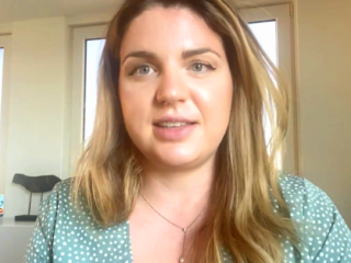 Janou leeft langer door donaties KWF: ‘Elk onderzoek geeft mij meer tijd’