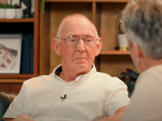 Kanker en intimiteit: ‘Mijn mannelijkheid was weg’