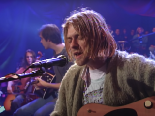 30-jarig bestaan van Nirvana's In Utero gevierd met jubileumeditie