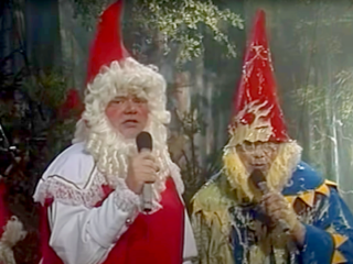 Van obscuur 19e eeuws gedicht tot hitduet voor André Hazes en Paul de Leeuw