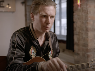 Franz Ferdinand over Take Me Out in Top 2000 a gogo