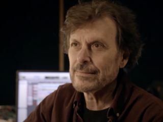 The Hooters over Satellite in Top 2000 a gogo