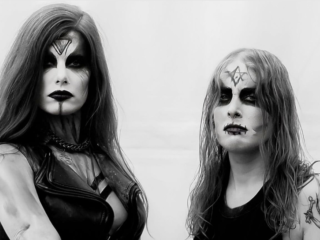 Mike en Suzanne bellen in De Keiharde Pödcast met Obscura over derde album Asagraum