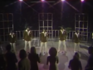 De tijdloze beat van And The Beat Goes On