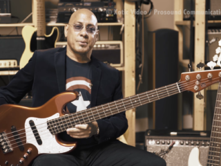 De Gouden Snaar van Carmine Rojas