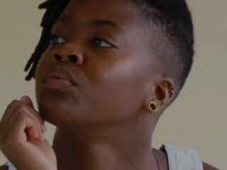 Nieuw in de playlist: Let That Go van Shaynah en Tiffany Gouché