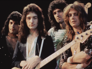 Bohemian Rhapsody voor 20e keer bovenaan NPO Radio 2 Top 2000