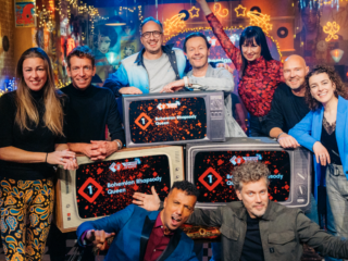 Dit is de top 10 van de NPO Radio 2 Top 2000 van 2023