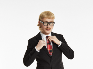 Met dit nummer gaat Joost Klein naar het Eurovisie Songfestival