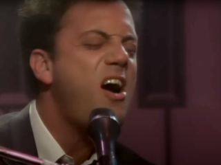 Het verhaal achter Piano Man van Billy Joel