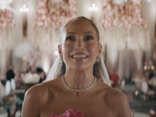 Jennifer Lopez keert 'terug naar liefde' met Can’t Get Enough