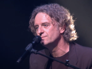 Toetsenist Nico Brandsen is overleden