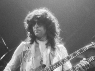 Blokhuis de Podcast is terug: De muzikale reis van Jimmy Page