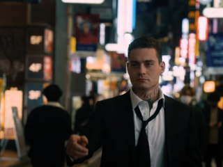 Douwe Bob pakt NPO Radio 2 TopSong met Nothing To Lose