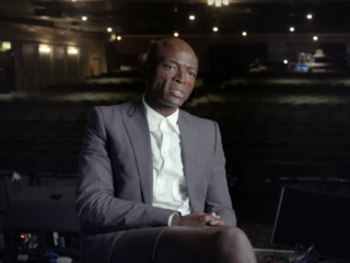 In Crazy bezingt Seal zijn persoonlijke reis