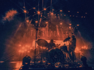 Blokhuis de Podcast: Een nieuw album van The Black Keys