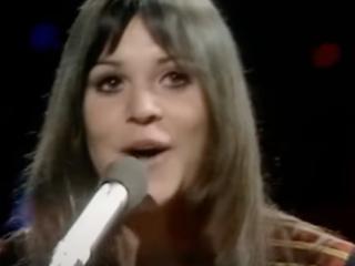 Zangeres Melanie, bekend van Beautiful People, op 76-jarige leeftijd overleden