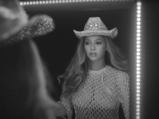 Beyoncé geeft in JOLENE haar eigen draai aan Dolly Partons klassieker