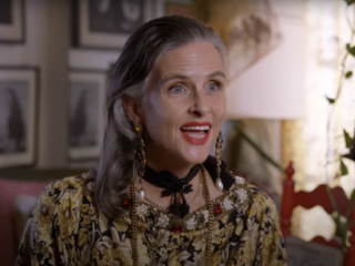 Eurythmics' Dave Stewart behoedt A Good Heart van de vergetelheid