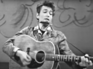 Blowin' in the Wind: de klassieker die Bob Dylan in 10 minuten schreef