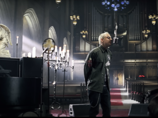 Linkin Park vindt emotionele uitlaatklep in beladen Numb