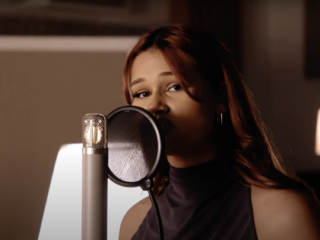 RANI geeft zich bloot in Tannaz' vragenvuur: 'Gevoelens zijn normaal'