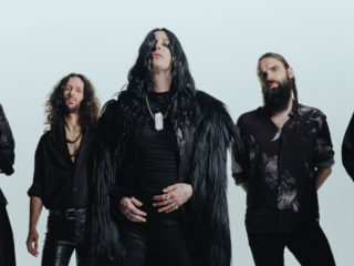 Na vier jaar weer een nieuw studioalbum van DOOL