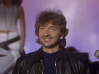 ELO-keyboardspeler Richard Tandy overleden