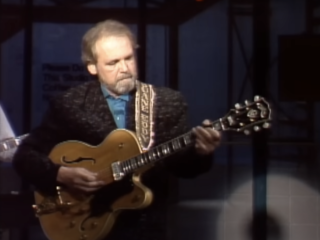 Blokhuis de podcast: Duane Eddy, voorbeeld voor Springsteen en de Beatles