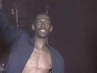 Publiek Pinkpop gaat los op God Is a DJ van Faithless