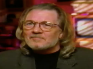 Iron Butterfly-zanger Doug Ingle op 78-jarige leeftijd overleden