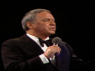 Het verhaal achter het nummer My Way