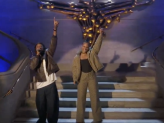 Alicia Keys nodigt Jay-Z uit voor liveoptreden Empire State Of Mind