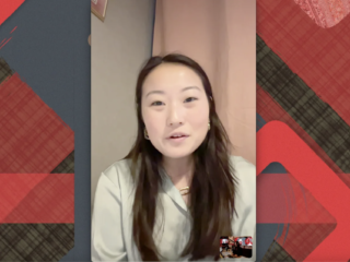 Djoya (22) zoekt een vriendengroep voor Concert at SEA: 'Ik zoek iemand die gezellig is'