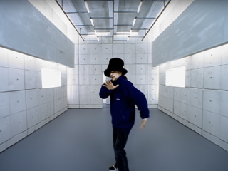 Jamiroquai waarschuwt de wereld voor Virtual Insanity