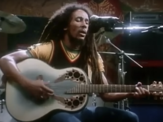 Bob Marley centraal in de Top 2000 a gogo: 'Alles wat die man aanraakte, werd diamant'