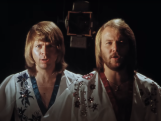 Money, Money, Money bezorgt ABBA meer dan financiële rijkdom: 'Het is mijn favoriet'