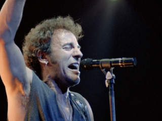 De dag dat Bruce Springsteen twee albums uitbracht: Human Touch & Lucky Town