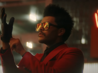 Dronkenschap, eenzaamheid en de 80’s inspireren The Weeknds Blinding Lights