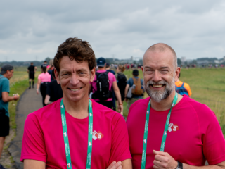 Jan-Willem Start Op! live vanaf De 4Daagse: bekijk hier de aftermovie!