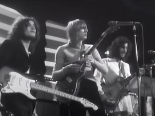 Volgens Peter Green luisteren we naar het verkeerde deel van Fleetwood Macs Oh Well