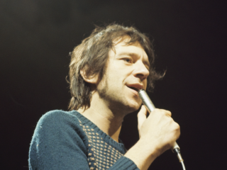 Dit is het verhaal achter Laat Me van Ramses Shaffy