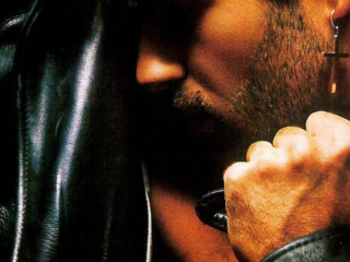 Vijf nummers van het waanzinnige debuutalbum Faith van George Michael