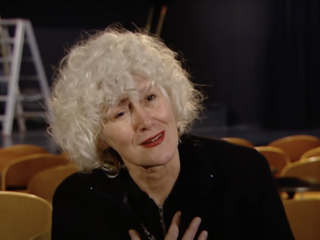 Frans Halsema’s relatie was niet zo volmaakt als Voor Haar laat lijken