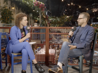 Björn van ABBA: 'We waren die obscure band uit Zweden'